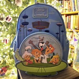 Warner Bros / Jetsons / Animation